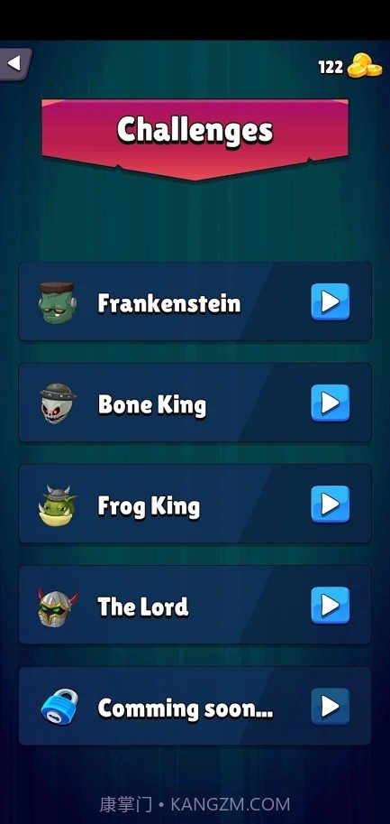 飞刀玻璃泡截图1 飞刀玻璃泡截图1