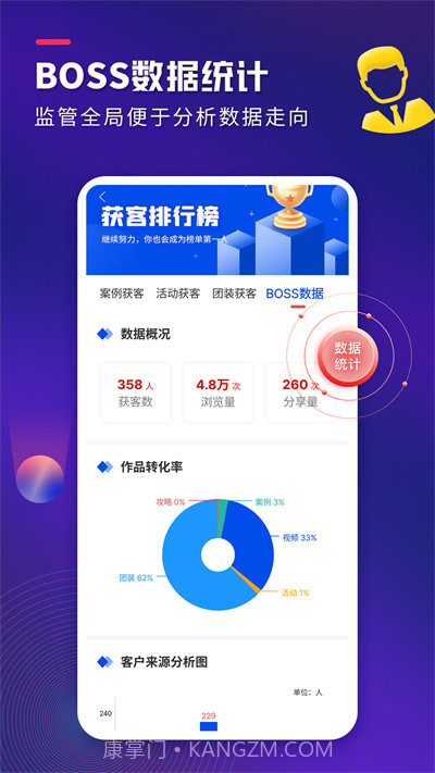 装企客源引擎截图2 装企客源引擎截图2