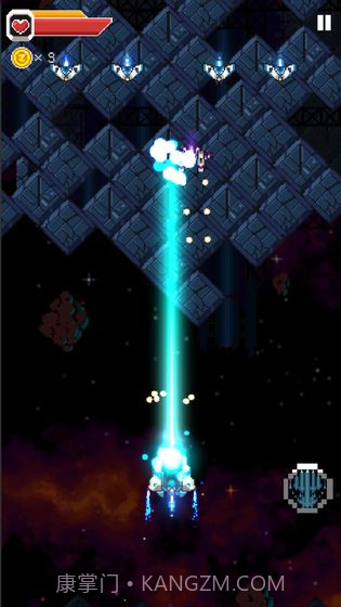 变装战机2截图5 变装战机2截图5