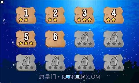 大鱼吃小鱼截图4