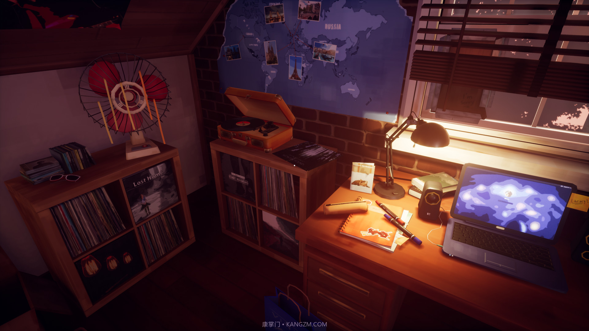 玛丽的房间Maries Room截图6