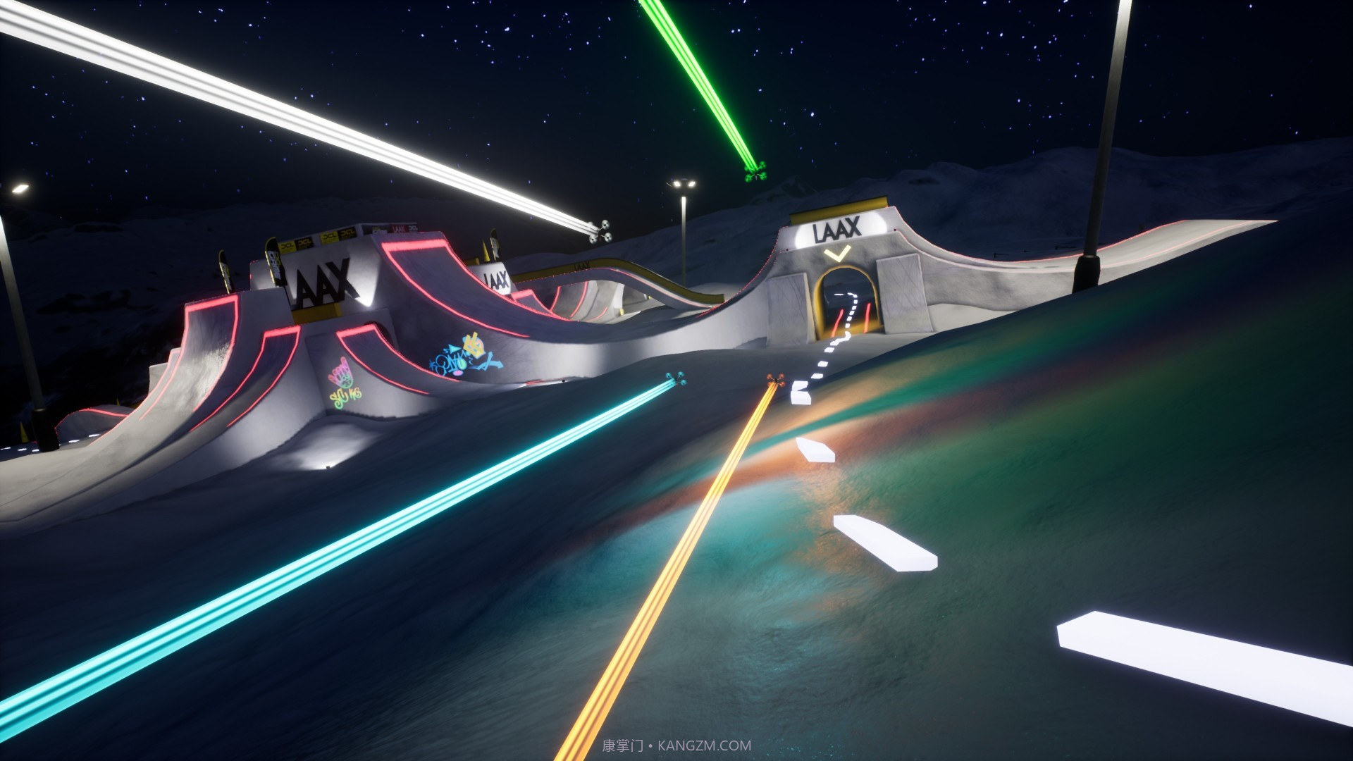 DCL无人机冠军联盟DCL - The Game截图11 DCL无人机冠军联盟DCL - The Game截图11