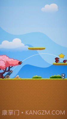 星星狼人截图1 星星狼人截图1