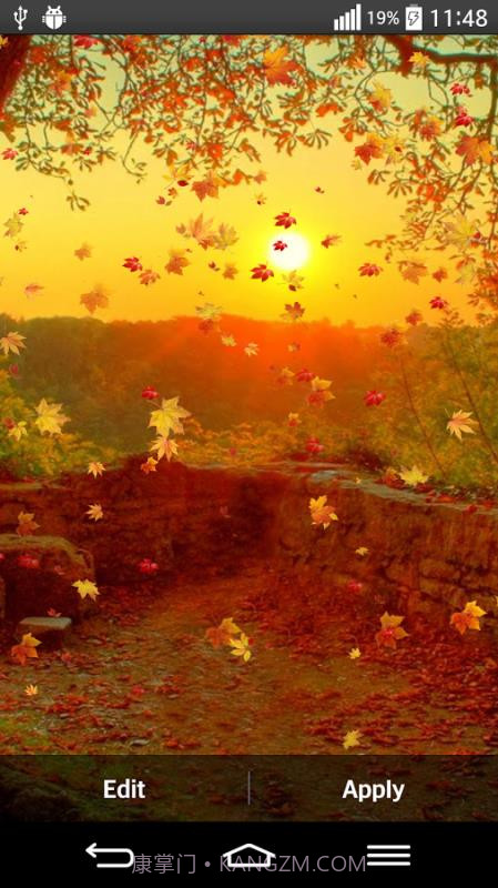 Autumn截图1 Autumn截图1