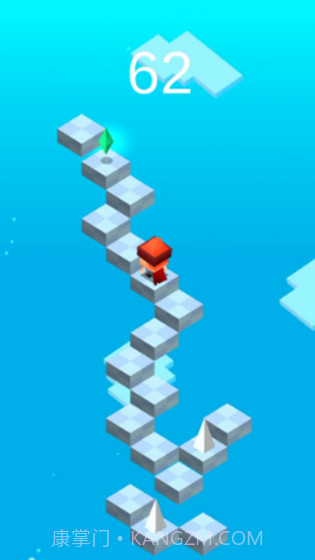 跳到你抓狂截图2 跳到你抓狂截图2