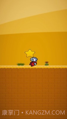 星星狼人截图4 星星狼人截图4