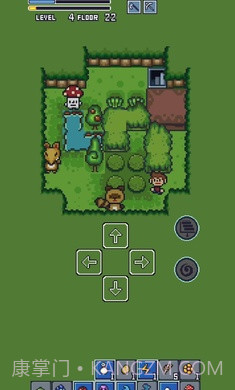 克拉法恶棍截图1 克拉法恶棍截图1