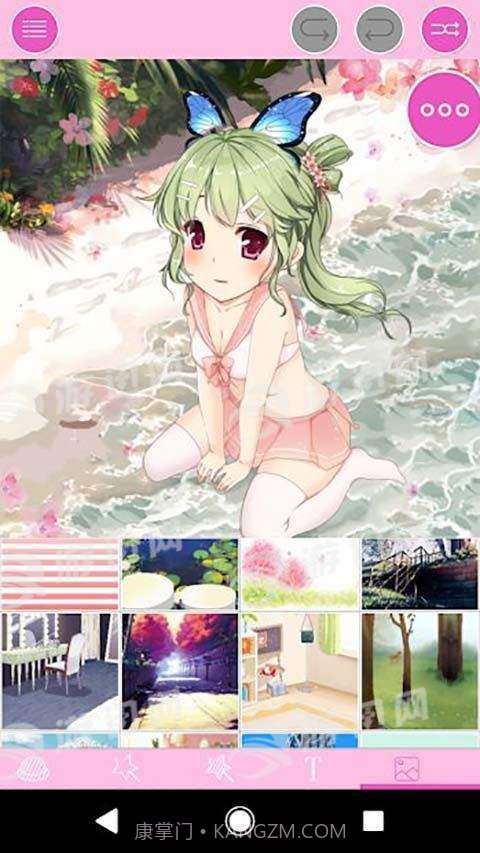 甜美洛丽塔截图4 甜美洛丽塔截图4