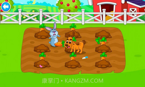 小犀牛农场截图3