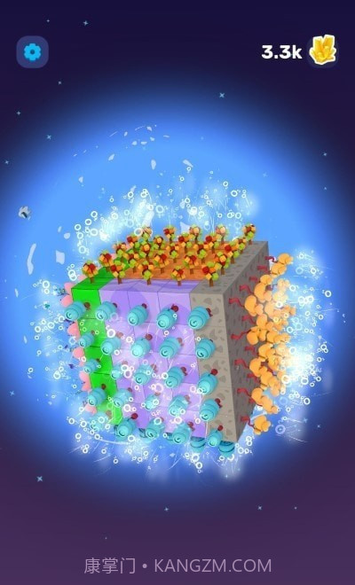 迷你世界工艺截图2 迷你世界工艺截图2