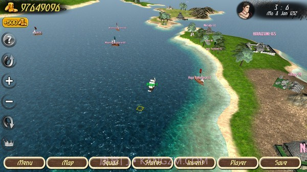 钢铁之躯2新大陆1.3截图3