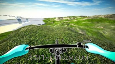 自行车极限骑手3D截图3 自行车极限骑手3D截图3