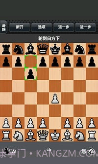 国际象棋下载截图4 国际象棋下载截图4