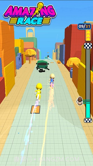 前进3D截图2 前进3D截图2