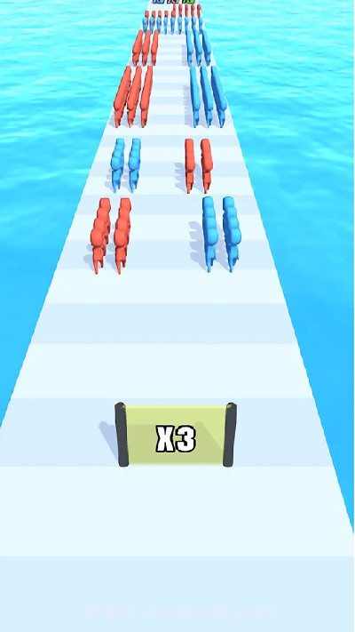 Crowd Multiplier截图1