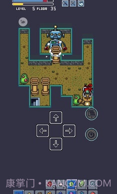 克拉法恶棍截图2 克拉法恶棍截图2