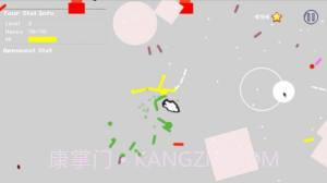 火柴人沙雕大乱斗截图2 火柴人沙雕大乱斗截图2