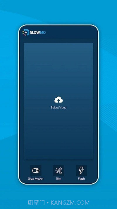 慢动作视频编辑器截图2
