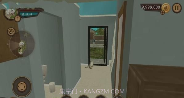 模拟狗子生存截图1 模拟狗子生存截图1