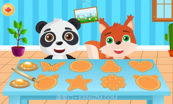 疯狂做比萨截图3