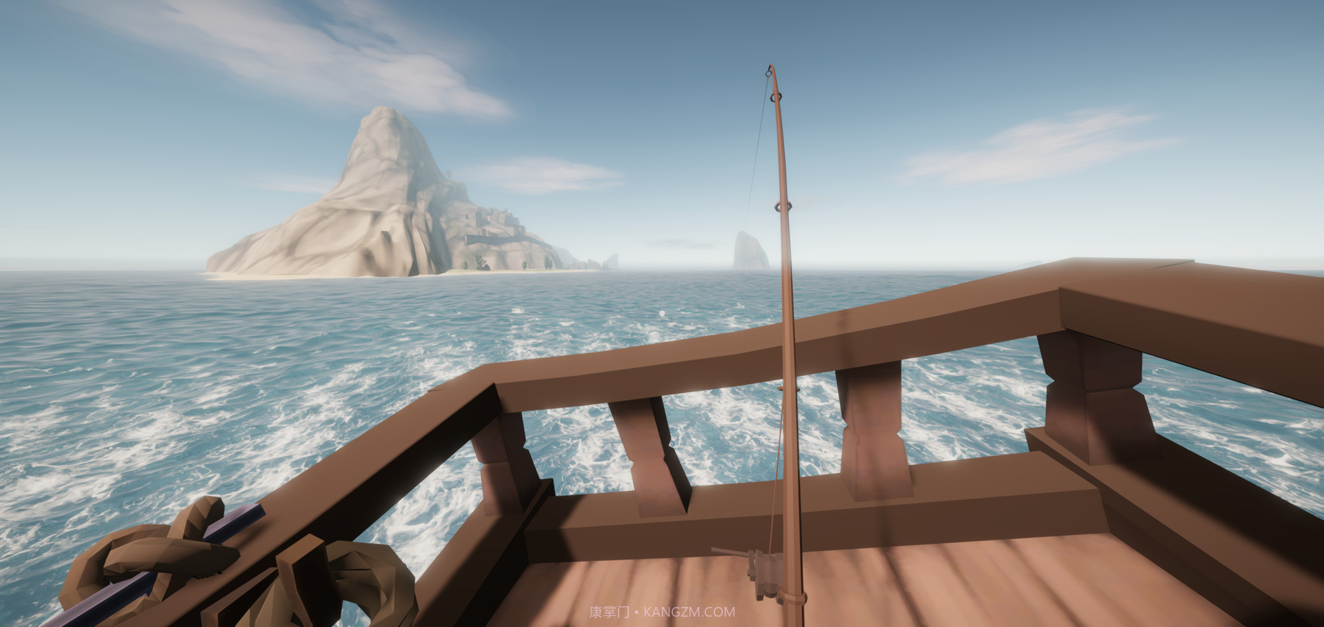 乘风破浪Sailwind截图15 乘风破浪Sailwind截图15