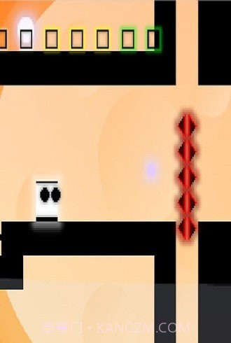 方块冒险2截图2 方块冒险2截图2