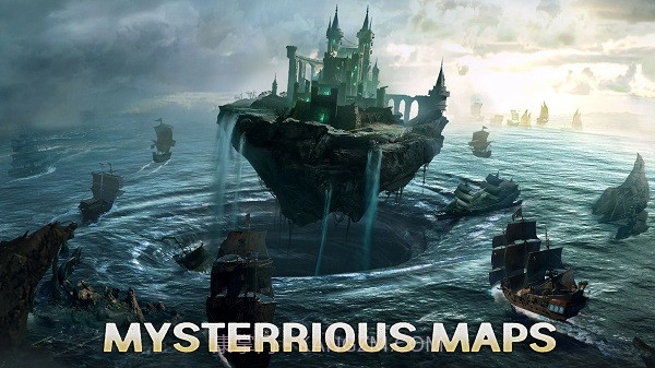 荣耀之枪生存截图4