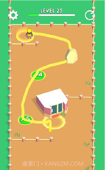 盖房班截图4 盖房班截图4