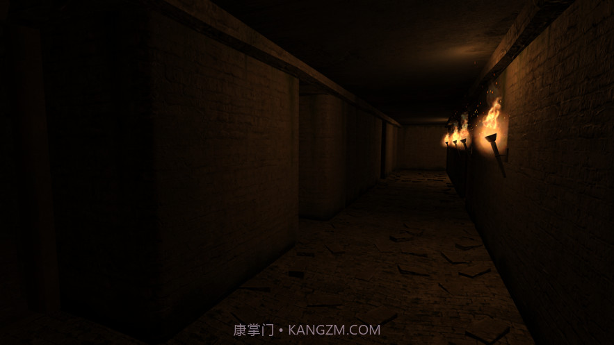 最后的茅山道士截图3 最后的茅山道士截图3