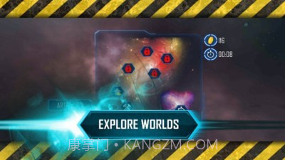 星球采矿模拟器截图3 星球采矿模拟器截图3