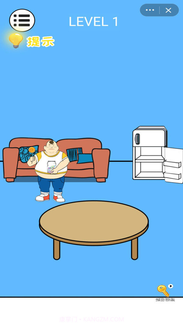 妈妈藏糖果截图4 妈妈藏糖果截图4