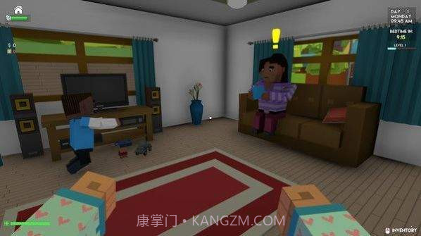 养家糊口模拟器截图3