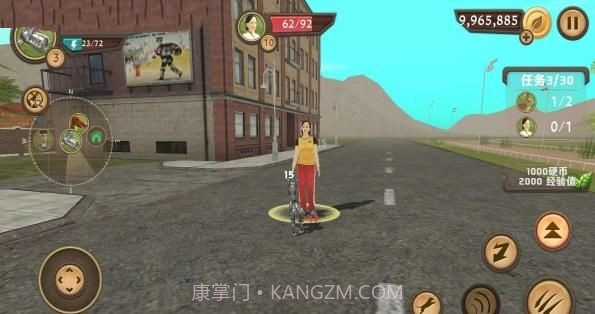 模拟狗子生存截图3 模拟狗子生存截图3