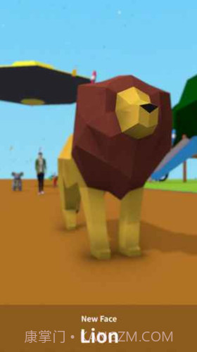 节奏狂欢截图3 节奏狂欢截图3