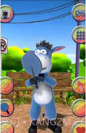 会说话的驴截图3