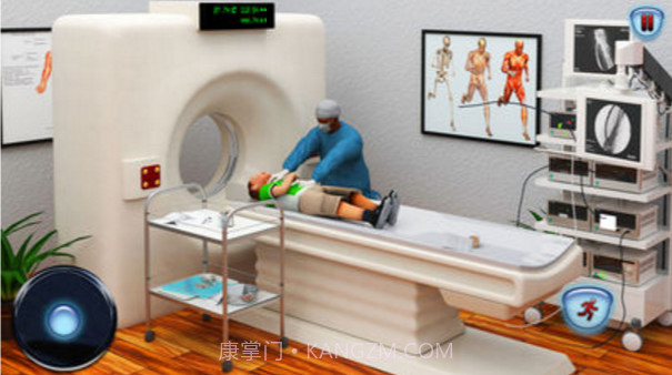 真实医生模拟器截图1 真实医生模拟器截图1