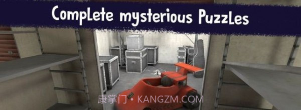 奇怪的冰激凌店截图4 奇怪的冰激凌店截图4