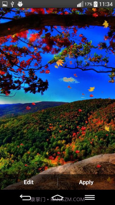 Autumn截图4 Autumn截图4