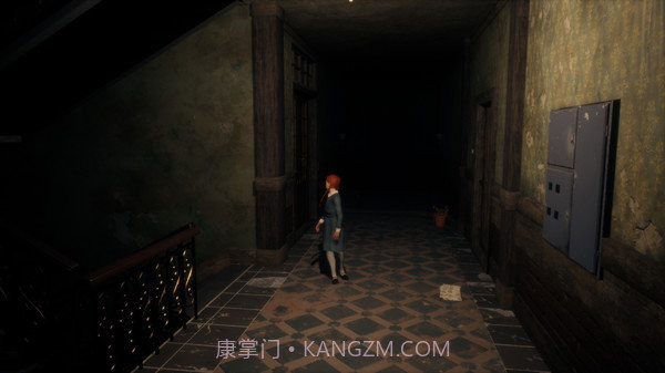 孤女咒怨截图3 孤女咒怨截图3