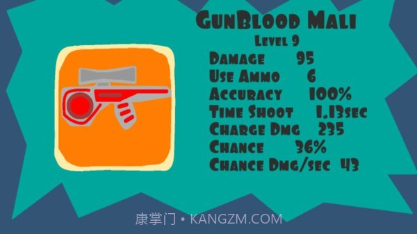 像素保卫战截图3