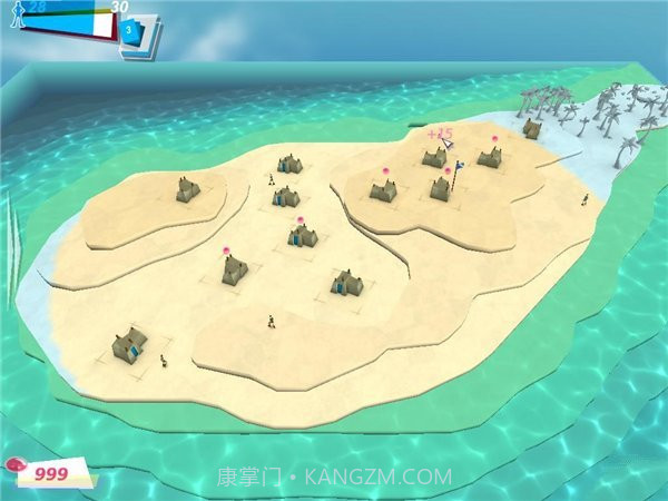 上帝也疯狂中文版截图4