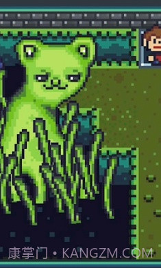 克拉法恶棍截图3 克拉法恶棍截图3