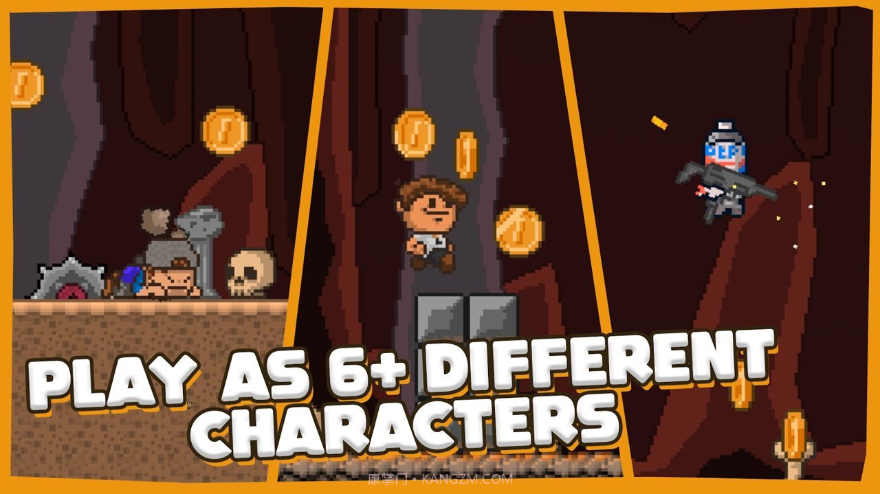 奶酪洞穴截图4 奶酪洞穴截图4