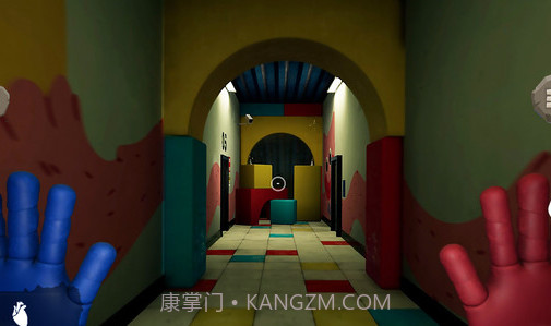 熊孩子的恶作剧截图2