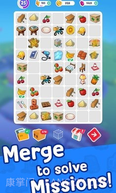 合并市长闲置村截图3 合并市长闲置村截图3