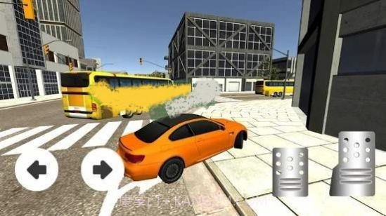 漂移或竞赛模拟截图4 漂移或竞赛模拟截图4