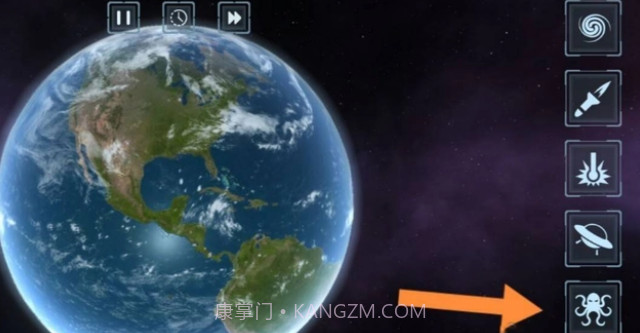 星球毁灭模拟器2024截图2