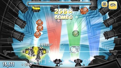 来治星星的你截图3