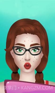 挤痘痘达人截图3