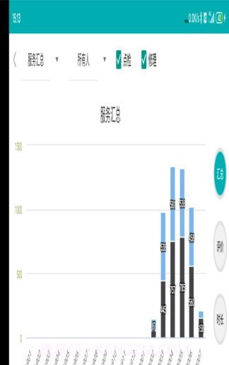 神钢挖掘机服务截图3